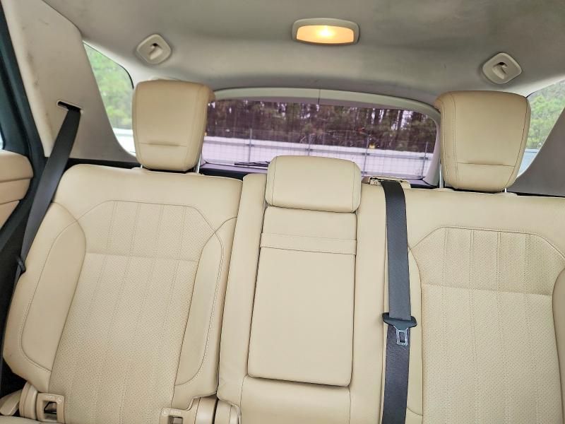 2017 Mercedes-Benz Gle 350