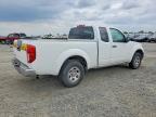 2013 Nissan Frontier S