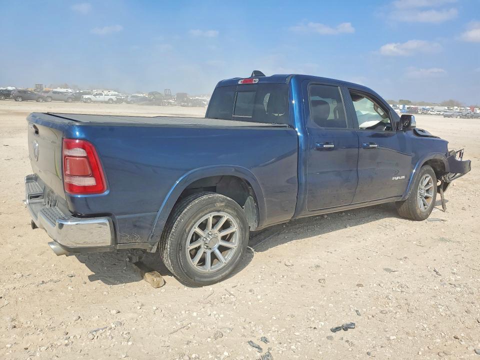 2020 Dodge 1500 Laramie