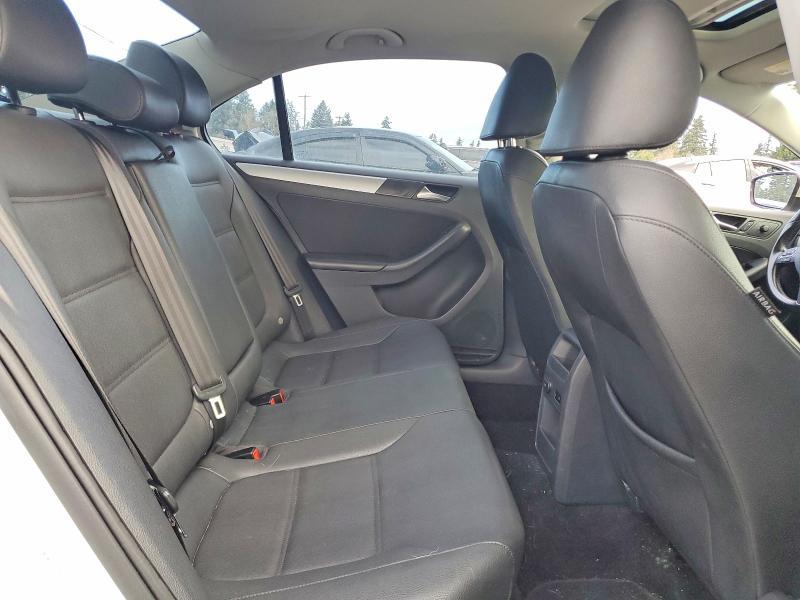 2012 Volkswagen Jetta tdi