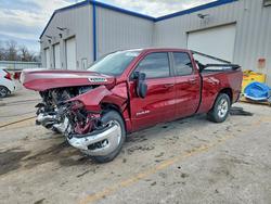2022 Dodge RAM 1500 BIG Horn en venta en Rogersville, MO