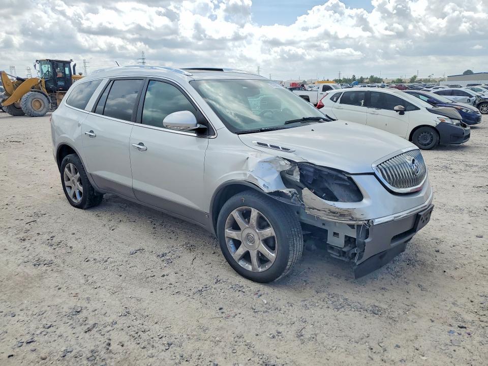 2009 Buick Enclave cxl