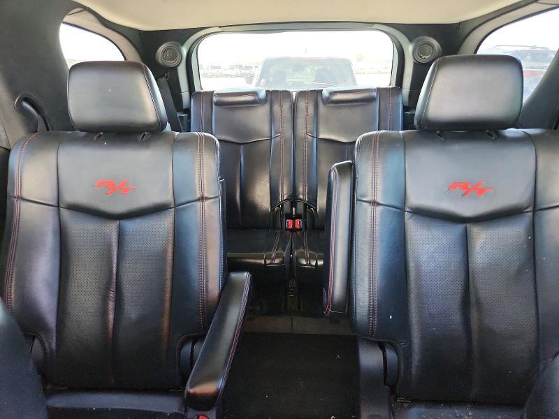 2013 Dodge Durango R/T