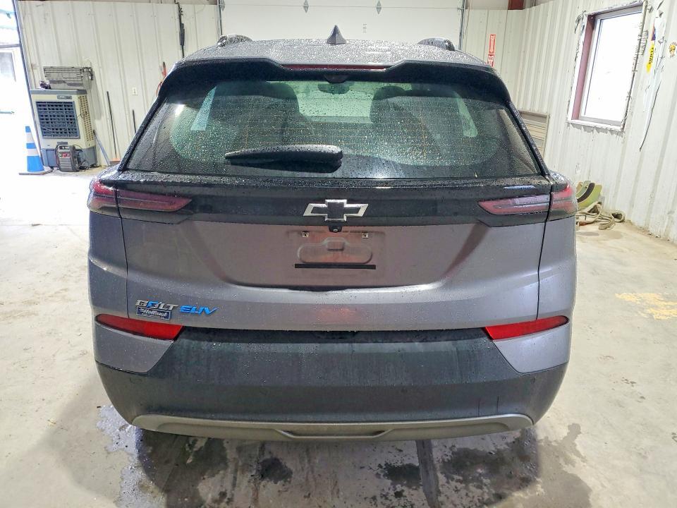 2023 Chevrolet Bolt euv Premier