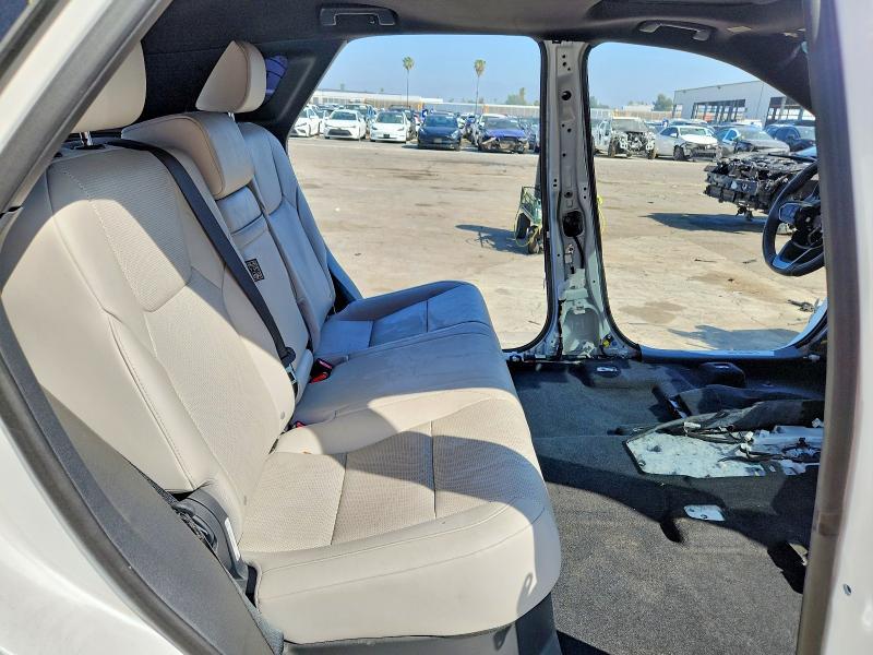 2023 Lexus Rx 350 Premium+