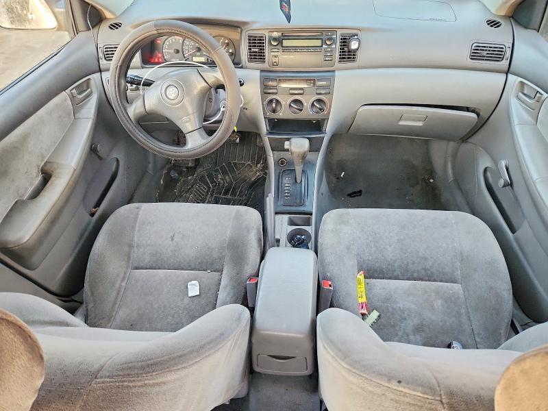 2003 Toyota Corolla ce
