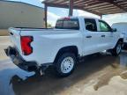 2025 Chevrolet Colorado