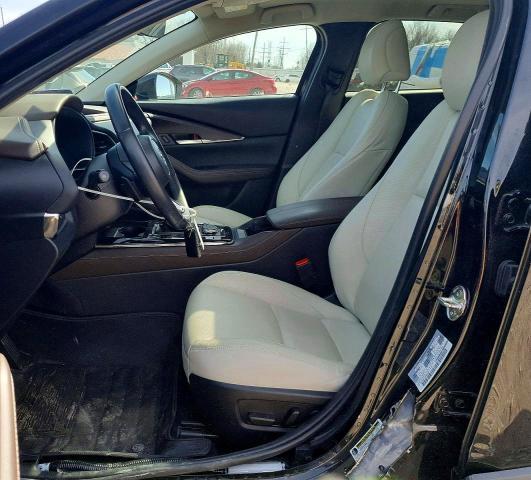 2022 Mazda Cx-30 Premium