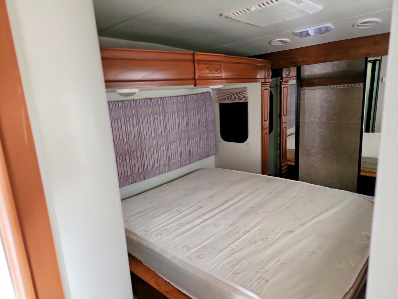 2011 Open Range Camper