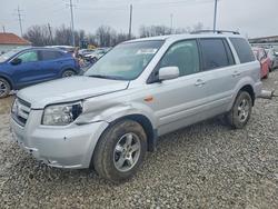 2007 Honda Pilot ex for sale in Columbus, OH