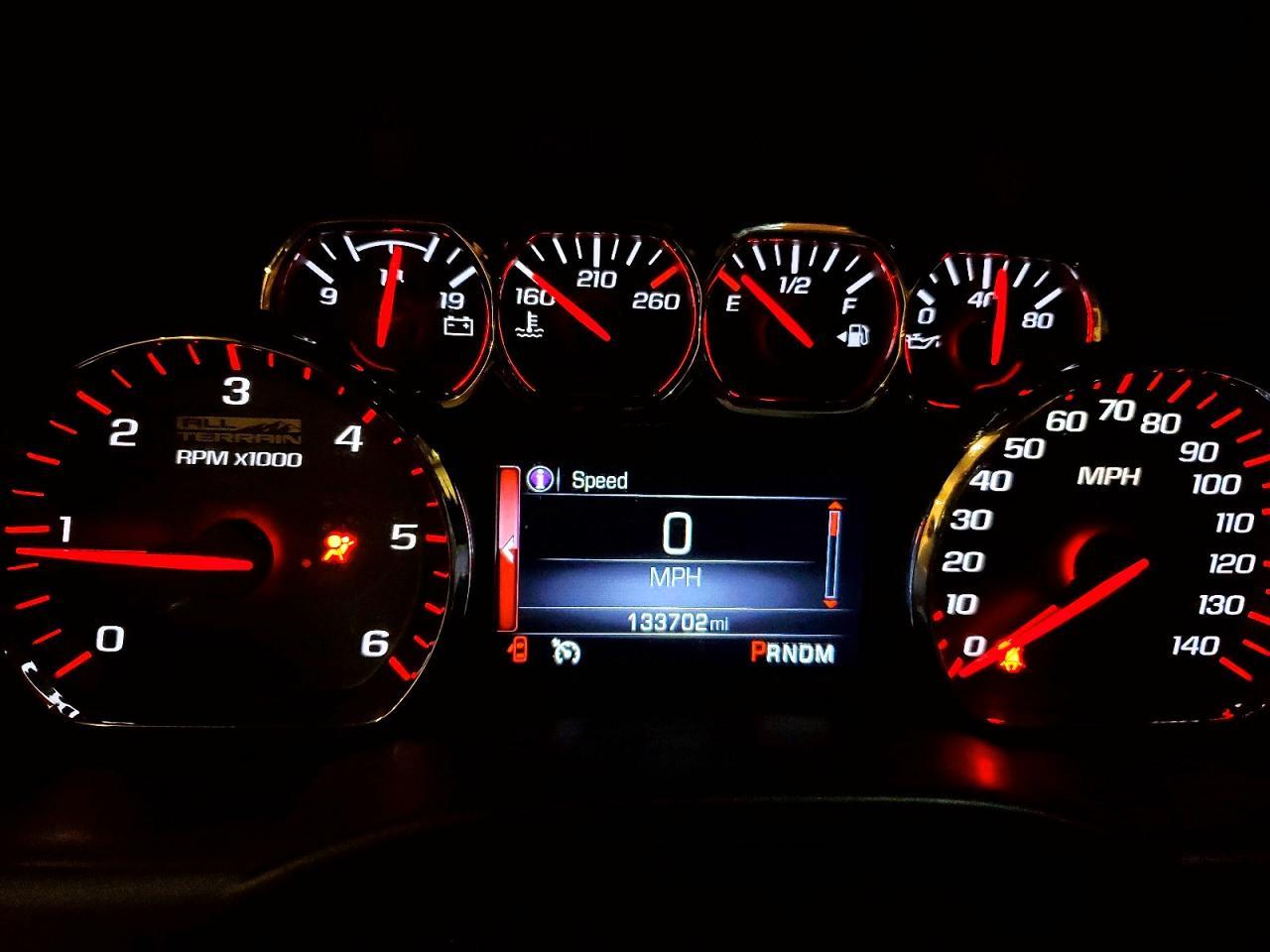 2014 GMC Sierra K1500 SLT
