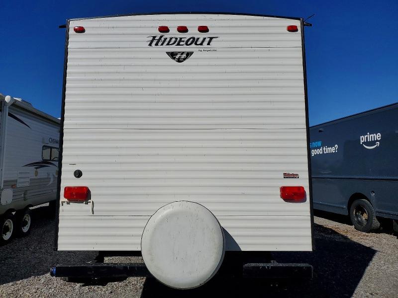 2014 Keystone Hideout Camper