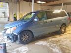 2008 Honda Odyssey ex