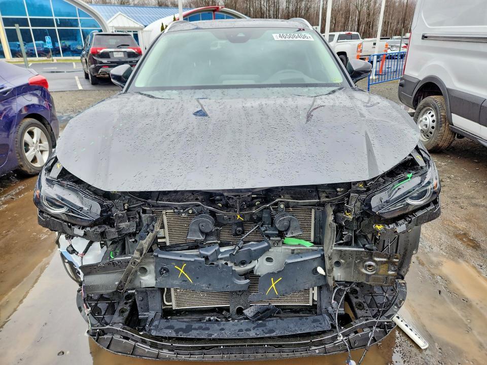 2022 Mazda Cx-30 Premium