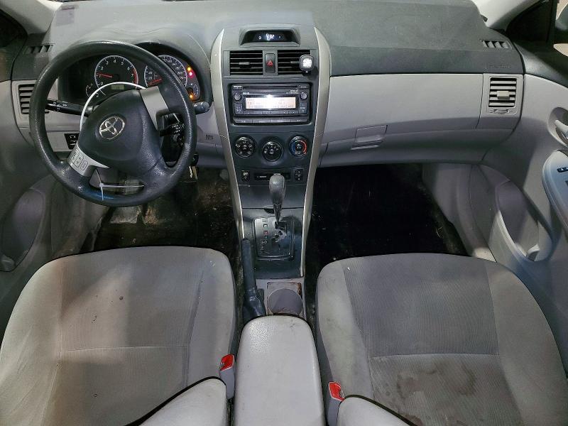 2012 Toyota Corolla l