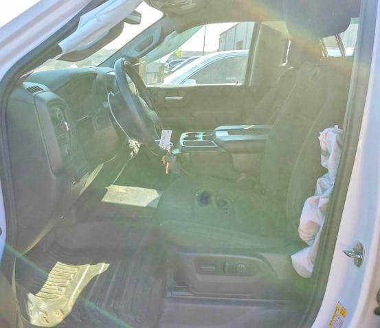 2022 Chevrolet Silverado K2500 Heavy Duty