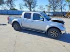 2014 Nissan Frontier SL