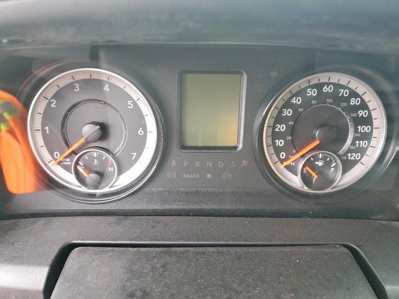 2017 Dodge RAM 1500 ST