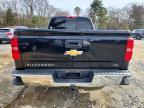 2014 Chevrolet Silverado K1500 ltz