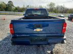 2016 Chevrolet Silverado K1500