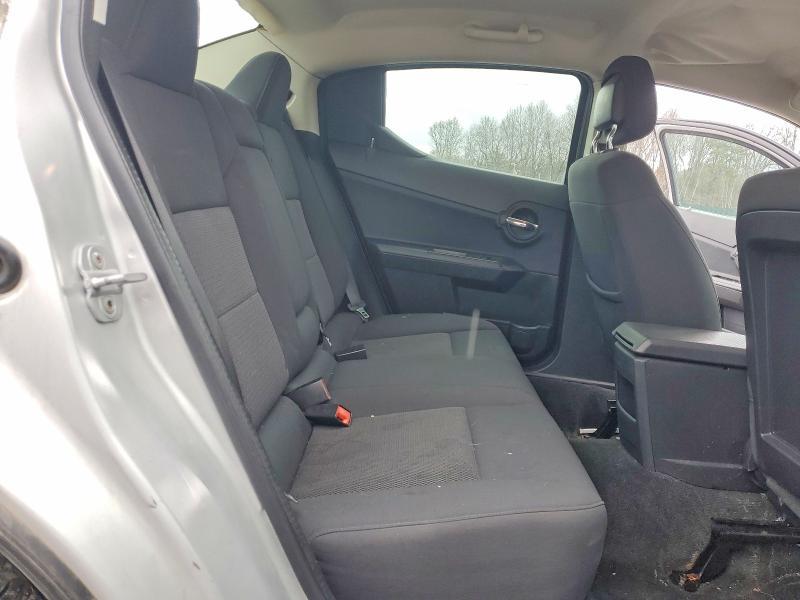 2010 Dodge Avenger sxt