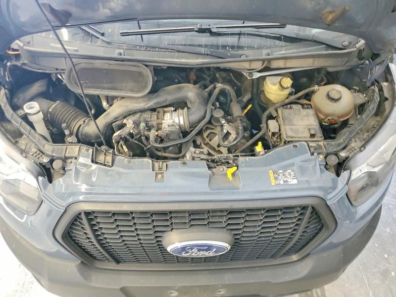 2021 Ford Transit T-350 HD