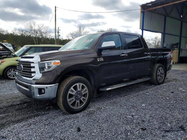 2020 Toyota Tundra 1794 Edition