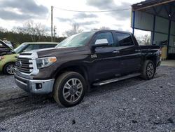 2020 Toyota Tundra 1794 Edition en venta en Cartersville, GA