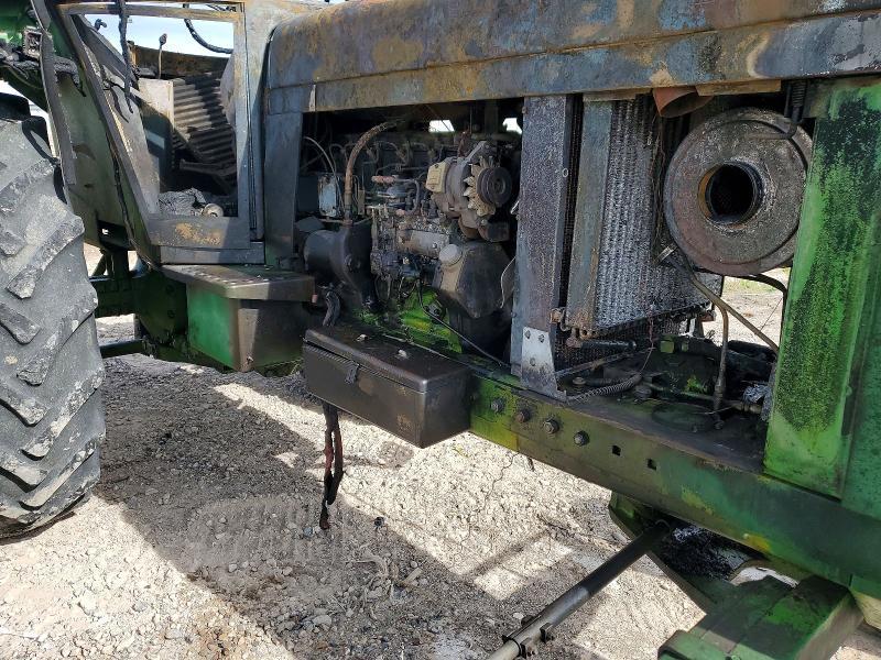 1974 John Deere Tractor