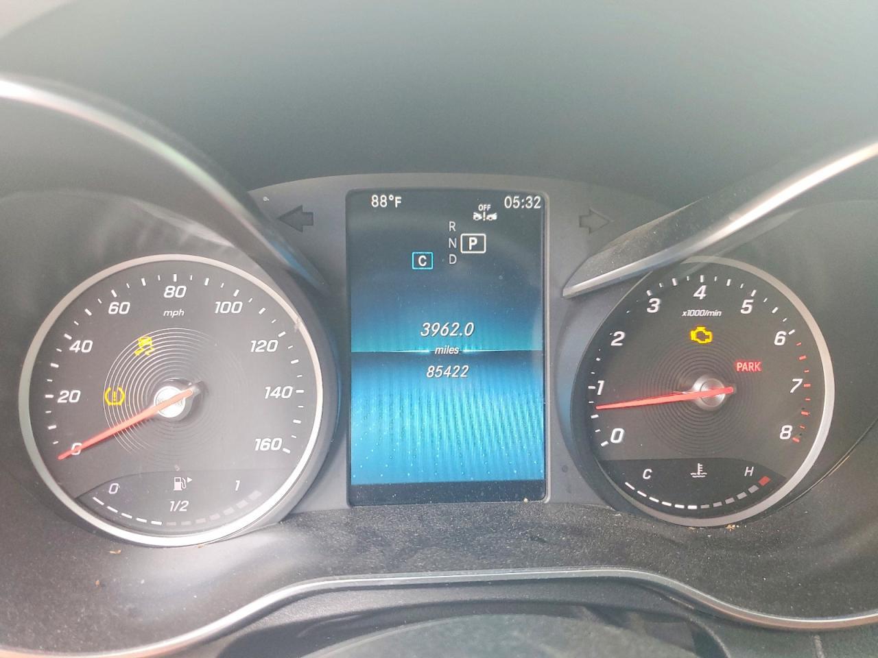 2019 Mercedes-Benz C300