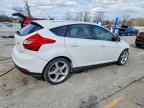 2013 Ford Focus Titanium
