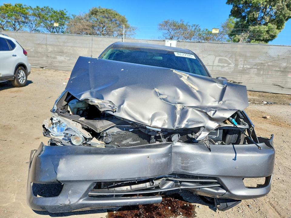 2005 Toyota Camry se V6