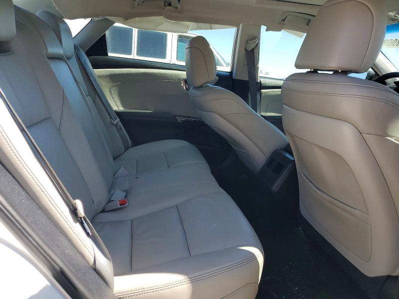 2016 Toyota Avalon Touring