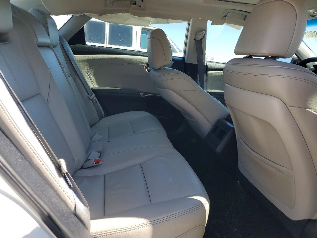 2016 Toyota Avalon Touring
