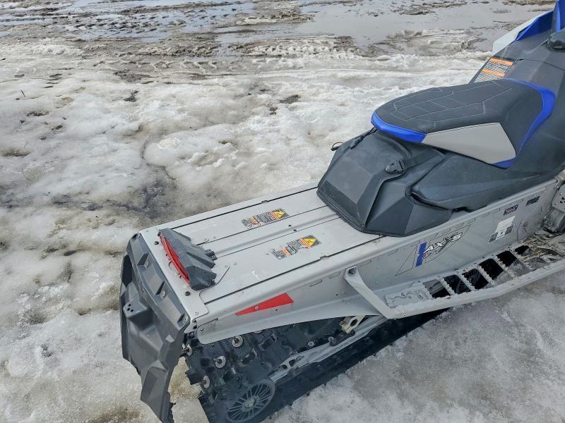 2021 Polaris Indy 850 XC