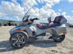 2014 Can-Am Spyder Roadster RT