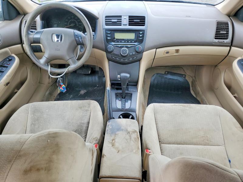 2005 Honda Accord lx