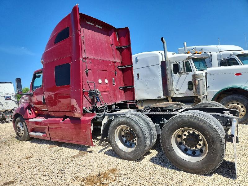 2020 International LT625 Semi Truck