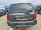 2006 Infinity Qx56 Base