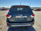 2015 Nissan Pathfinder sl