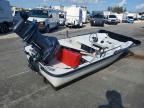 2001 BWC 2001 7ZDX UNK-Boat Trailer