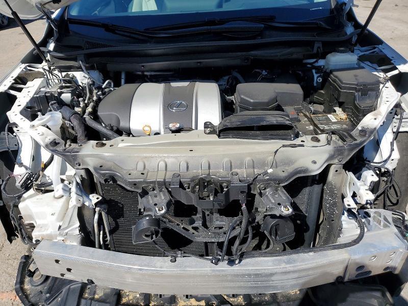 2019 Lexus Rx 350 Base