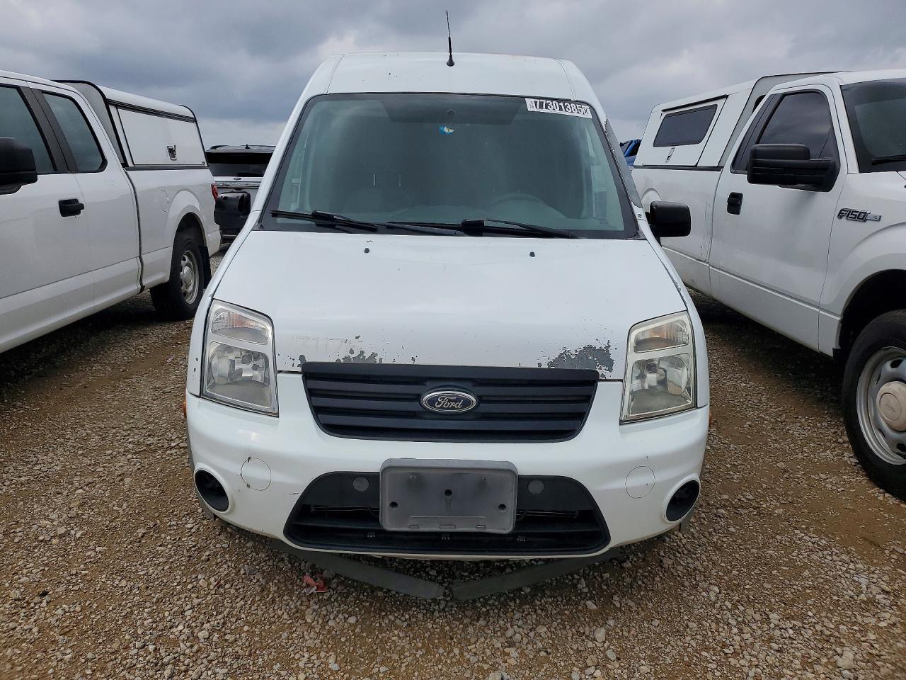 2013 Ford Transit Connect xlt