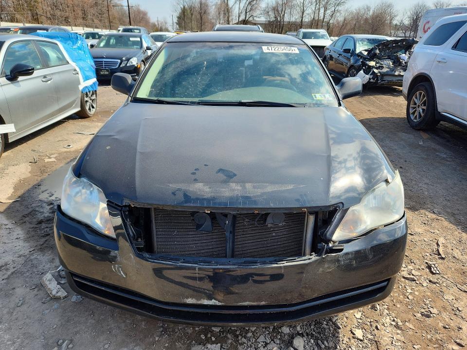 2006 Toyota Avalon xl