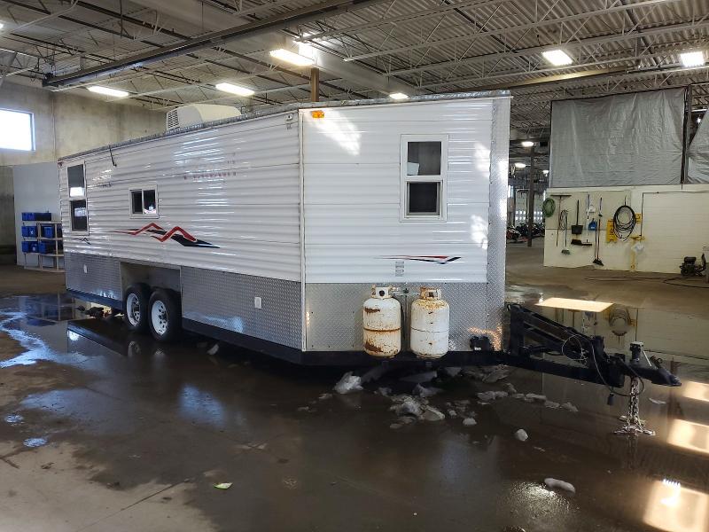 2012 Unknown 2012 American Surplus Camper