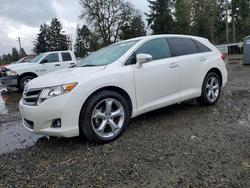2015 Toyota Venza xle for sale in Spanaway, WA