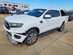 2023 Ford Ranger XL