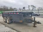 2012 Haulmark 2012 Dump Trailer