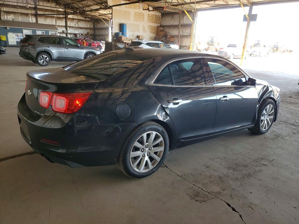 2013 Chevrolet Malibu ltz