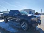 2018 GMC Sierra K1500 Denali